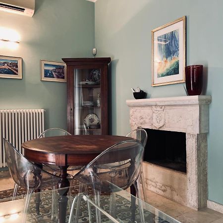 Best Stay - Intendenza21 Bari Esterno foto