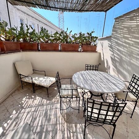 Best Stay - Intendenza21 Bari Esterno foto
