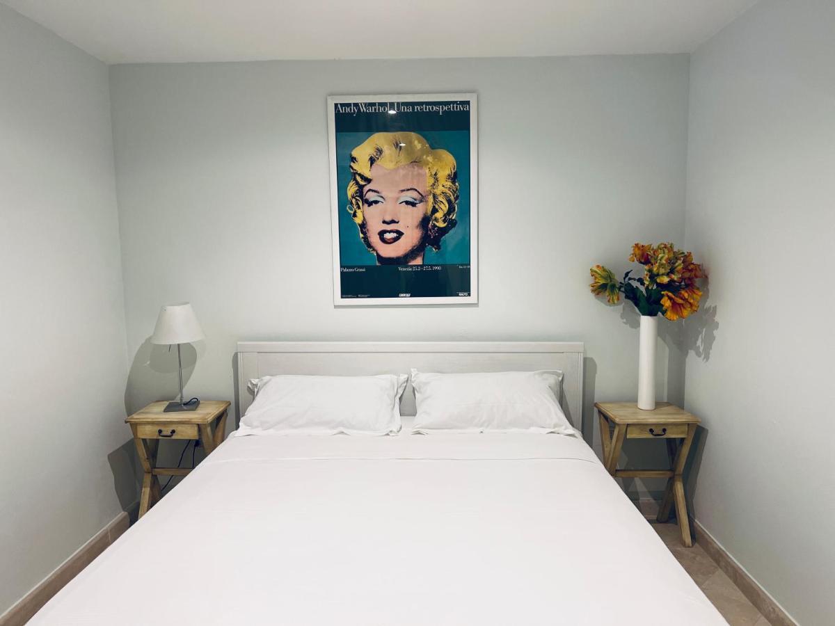 Best Stay - Intendenza21 Bari Esterno foto
