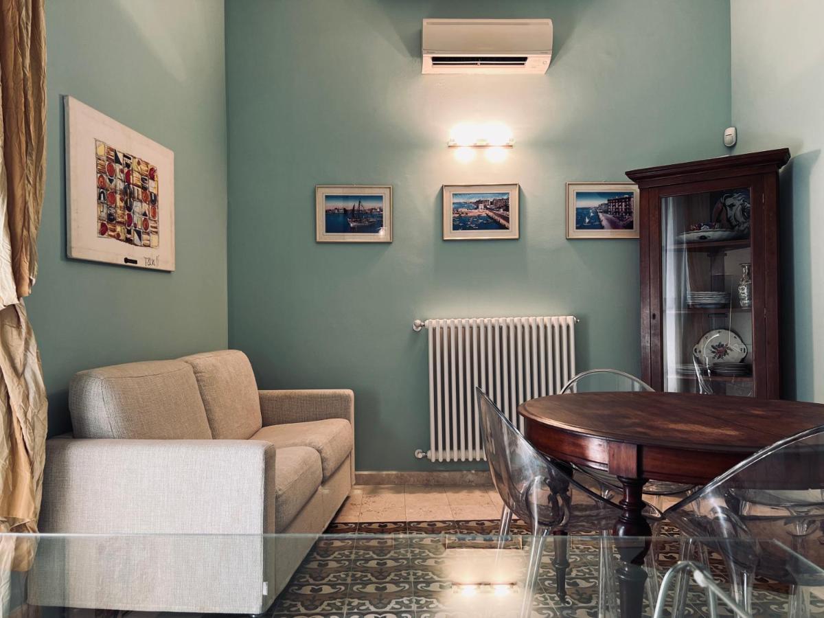 Best Stay - Intendenza21 Bari Esterno foto