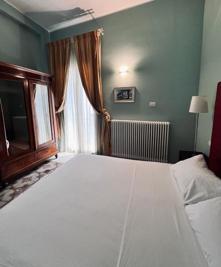 Best Stay - Intendenza21 Bari Esterno foto