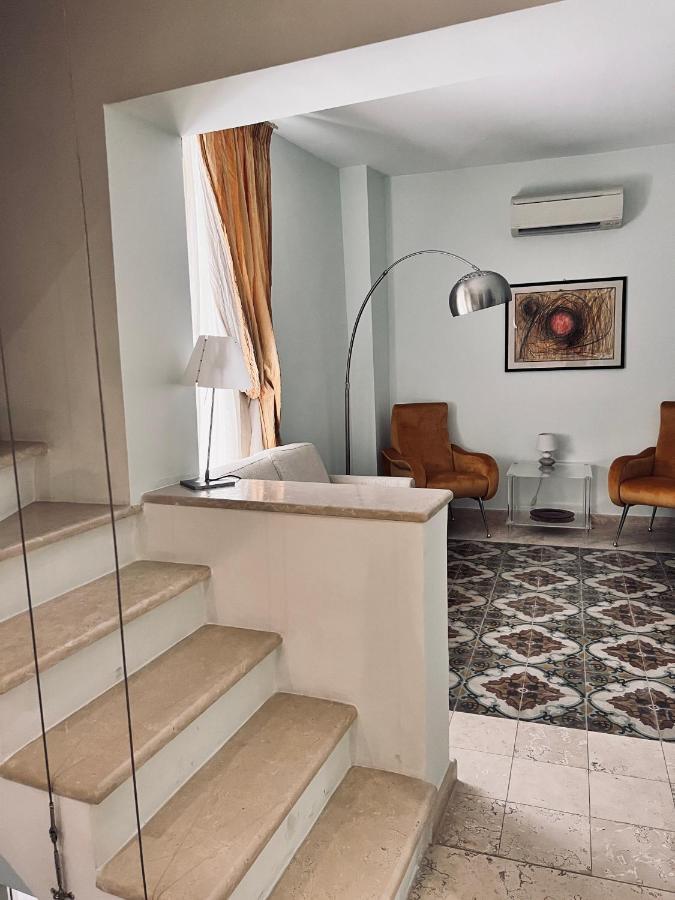 Best Stay - Intendenza21 Bari Esterno foto