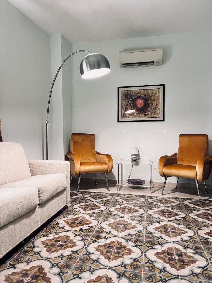 Best Stay - Intendenza21 Bari Esterno foto