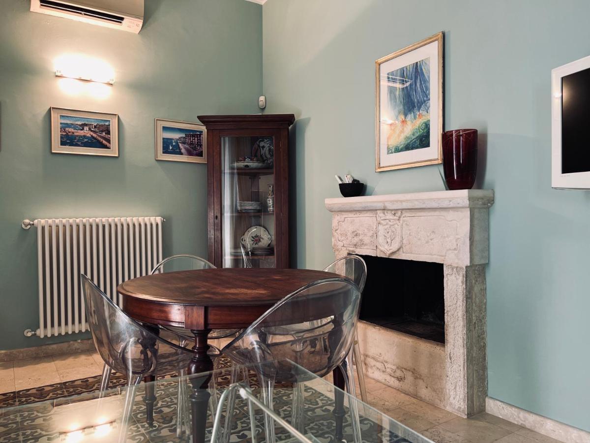 Best Stay - Intendenza21 Bari Esterno foto