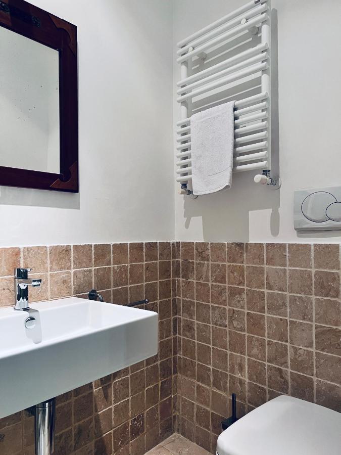 Best Stay - Intendenza21 Bari Esterno foto