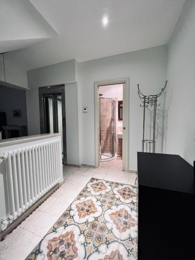 Best Stay - Intendenza21 Bari Esterno foto