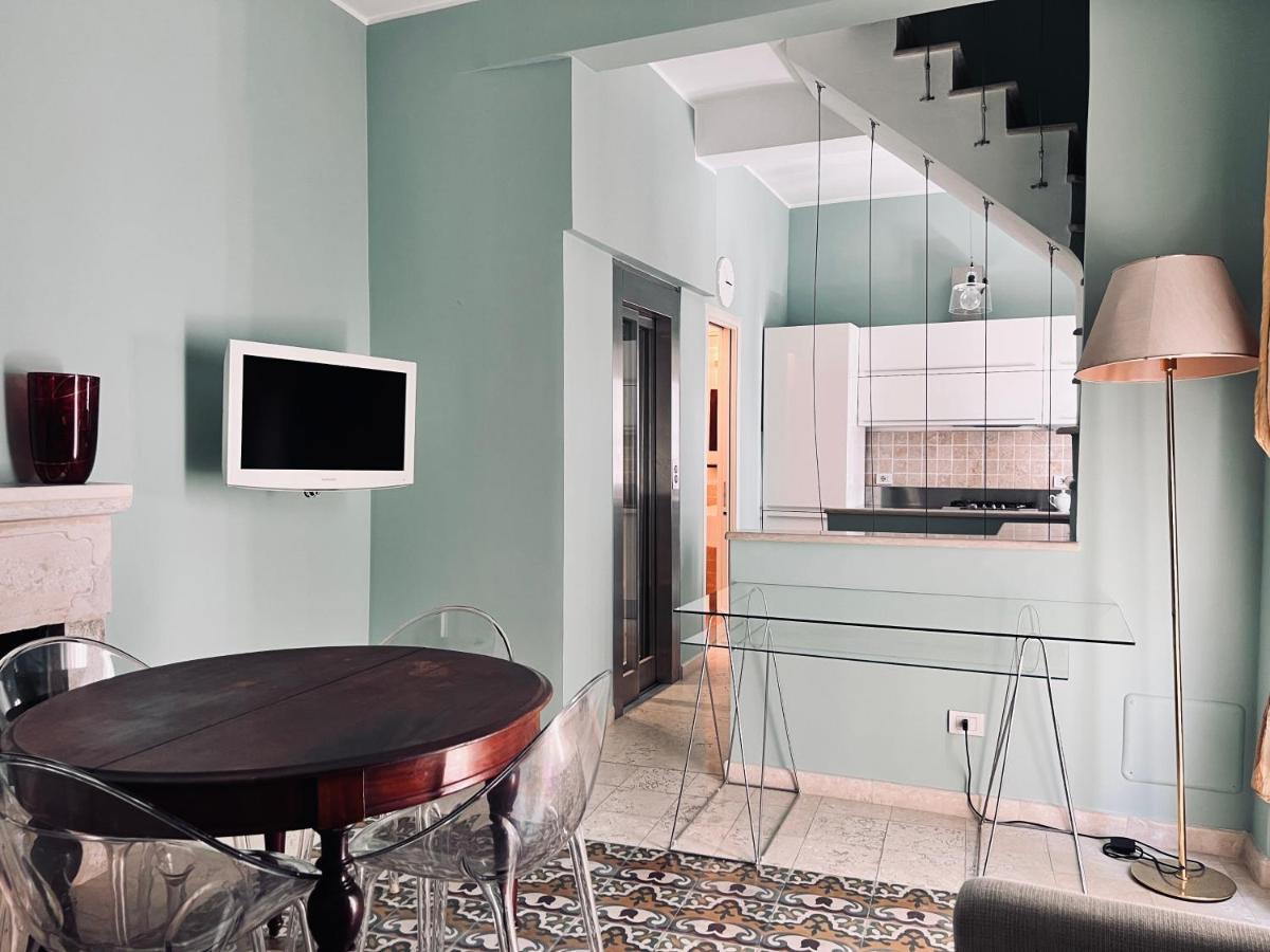 Best Stay - Intendenza21 Bari Esterno foto