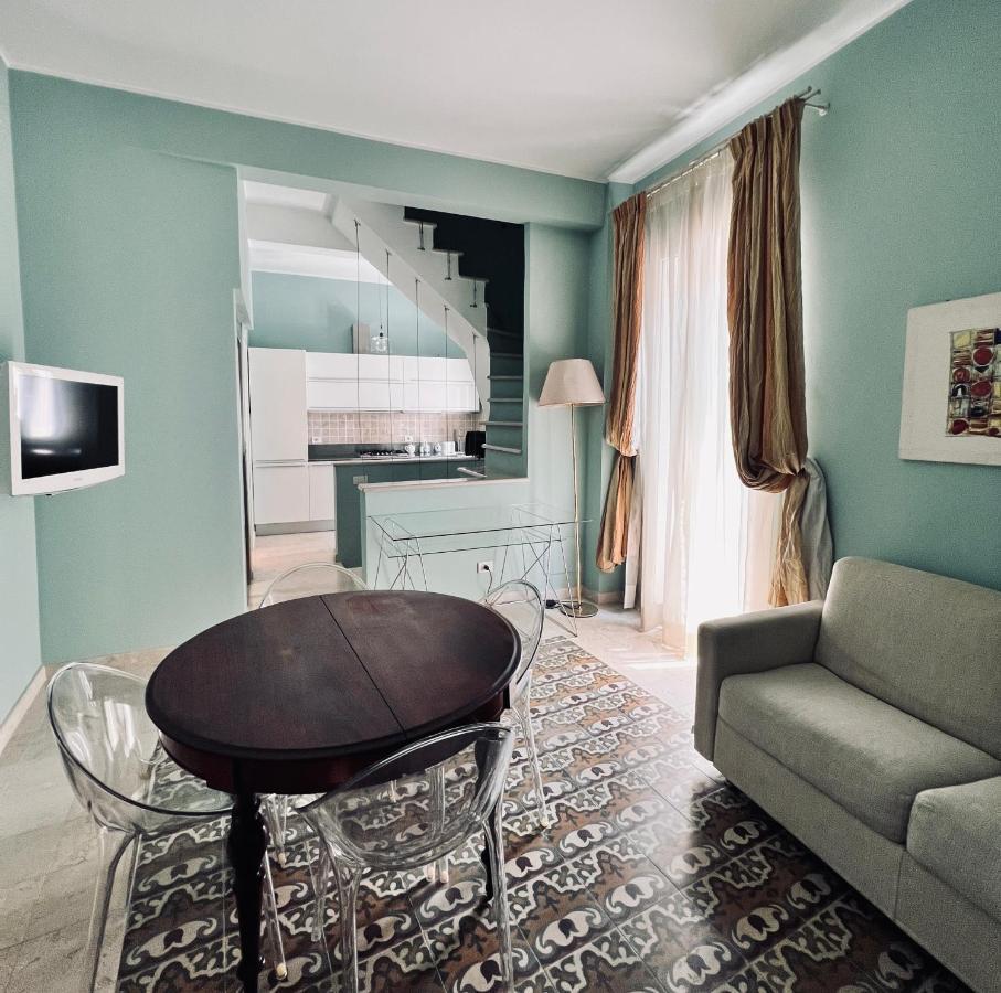 Best Stay - Intendenza21 Bari Esterno foto