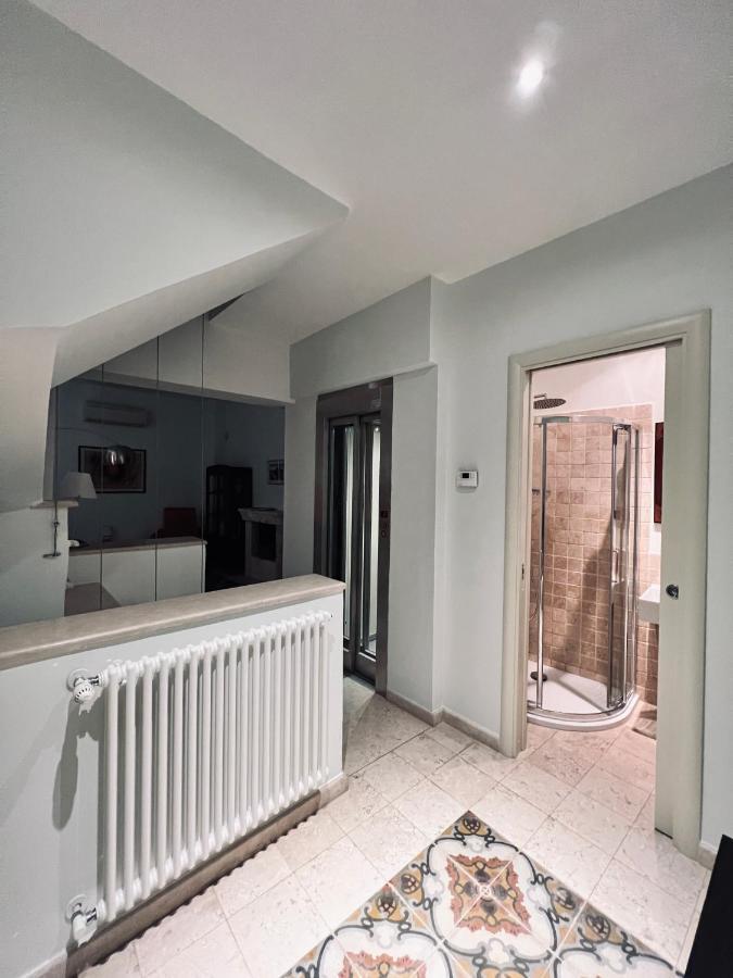 Best Stay - Intendenza21 Bari Esterno foto