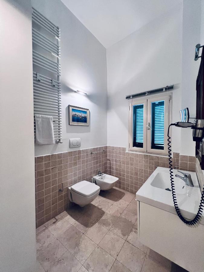 Best Stay - Intendenza21 Bari Esterno foto