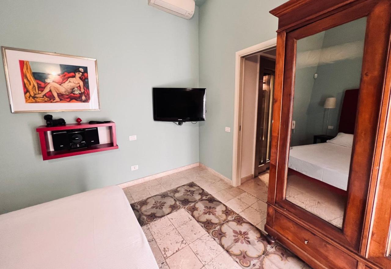 Best Stay - Intendenza21 Bari Esterno foto