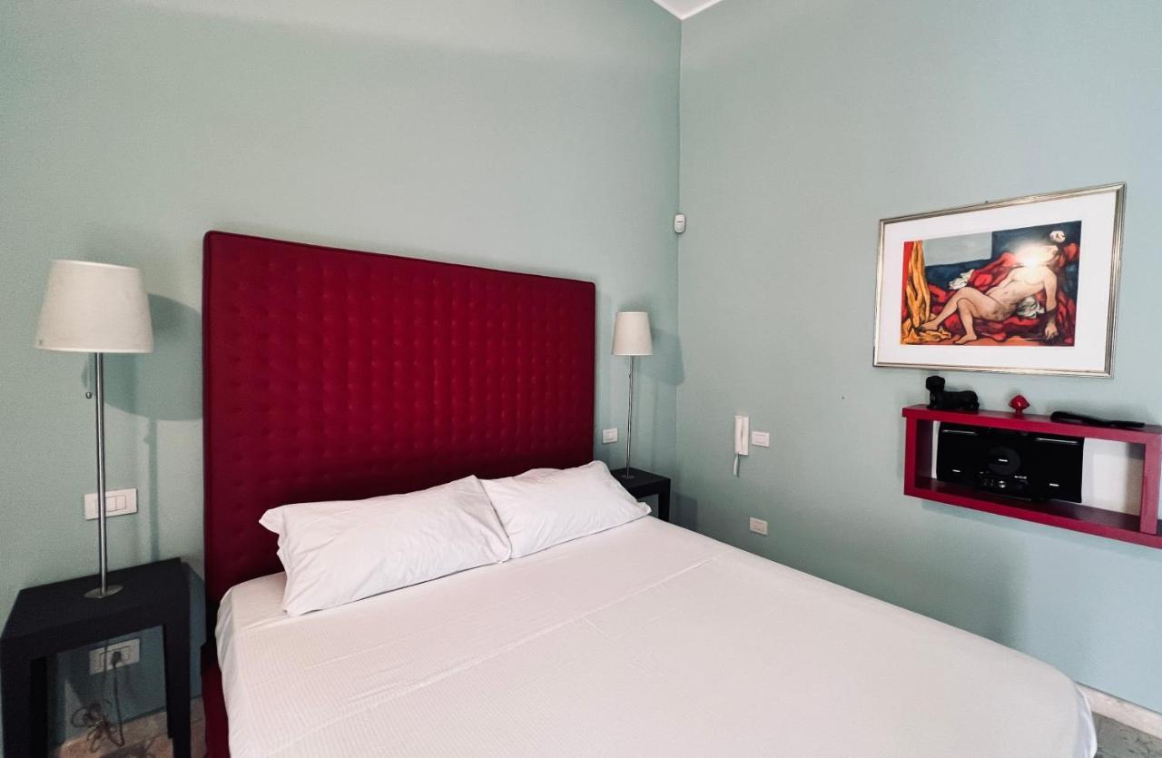Best Stay - Intendenza21 Bari Esterno foto