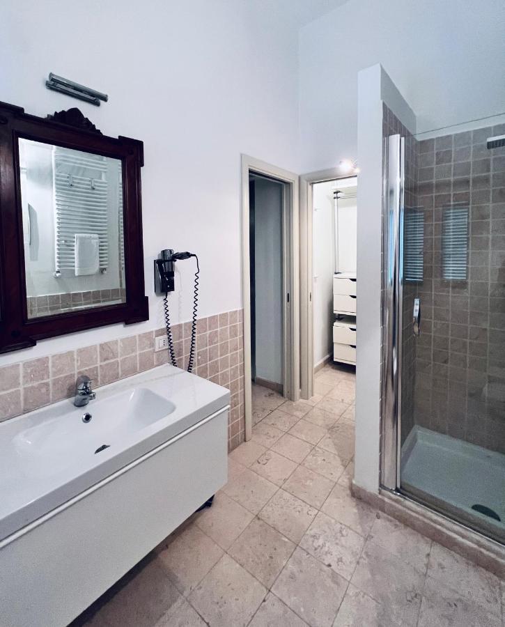 Best Stay - Intendenza21 Bari Esterno foto