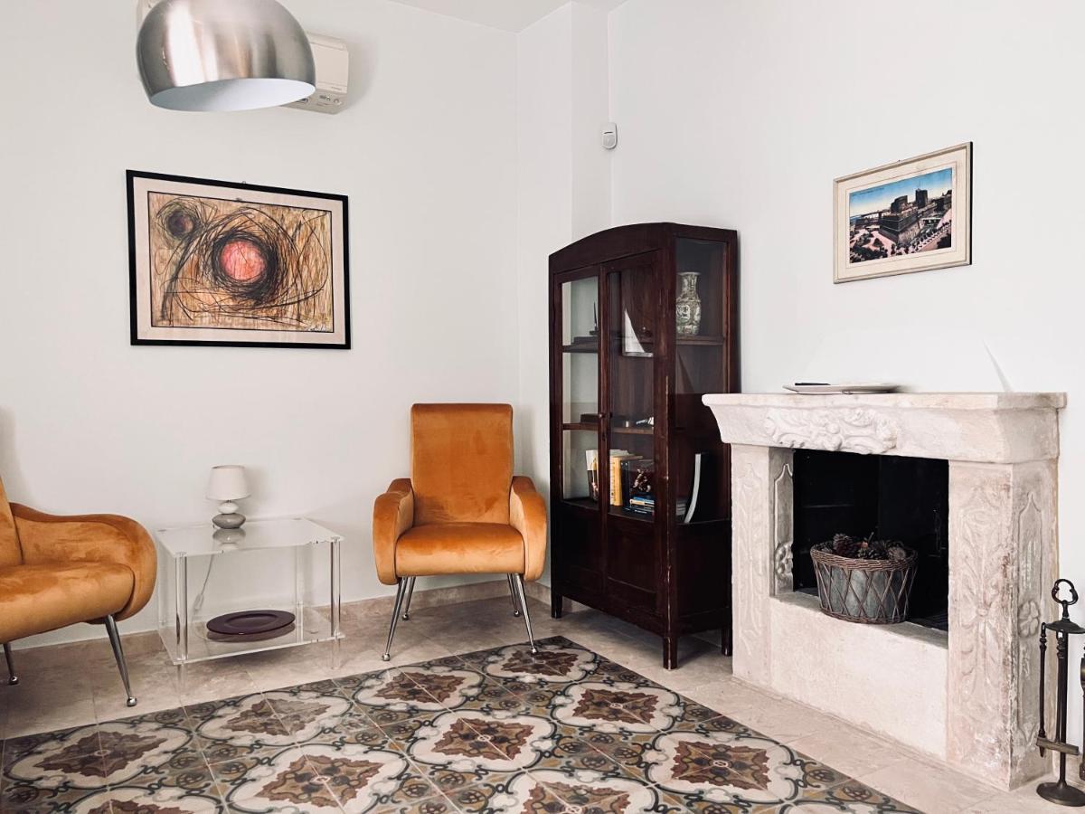 Best Stay - Intendenza21 Bari Esterno foto