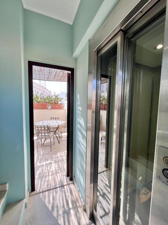 Best Stay - Intendenza21 Bari Esterno foto