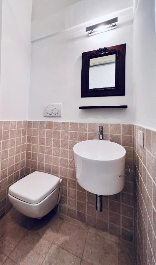 Best Stay - Intendenza21 Bari Esterno foto