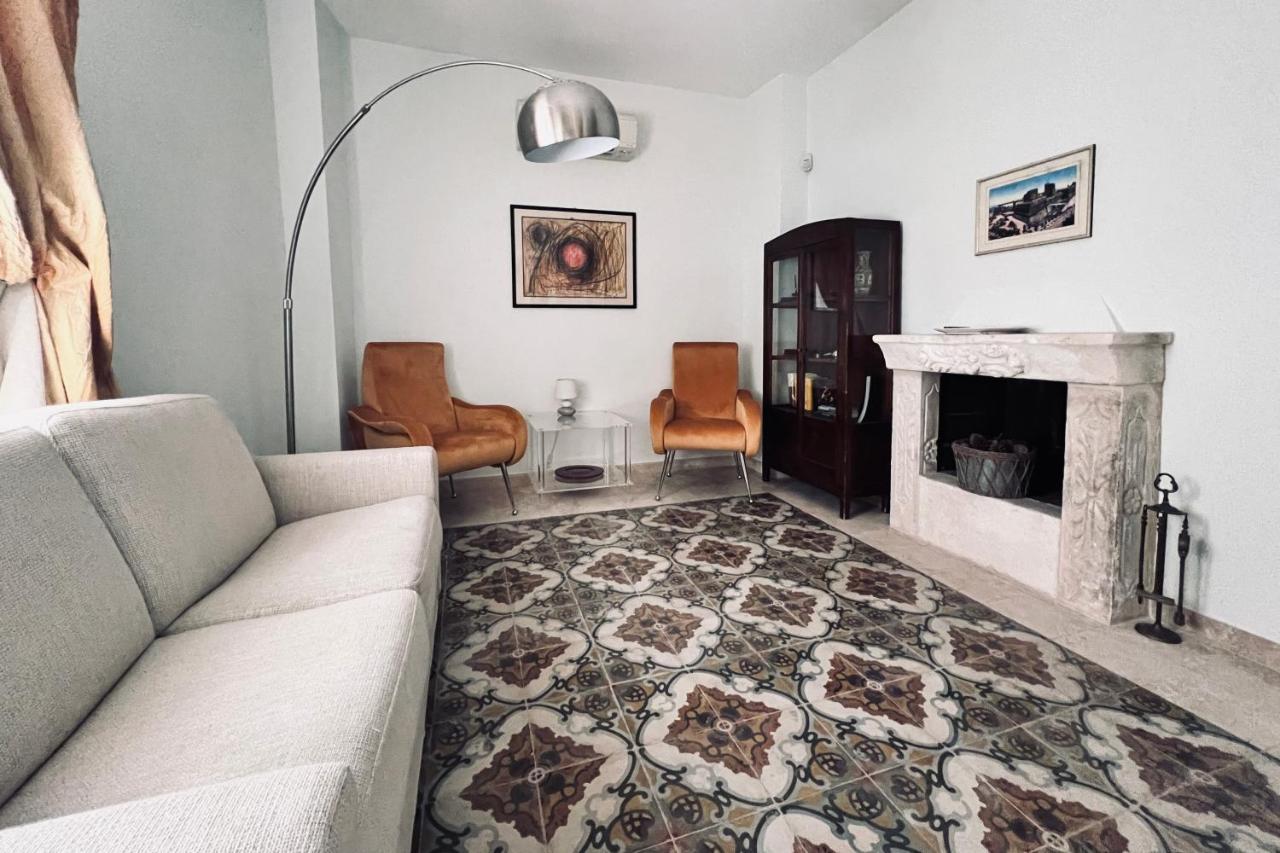 Best Stay - Intendenza21 Bari Esterno foto