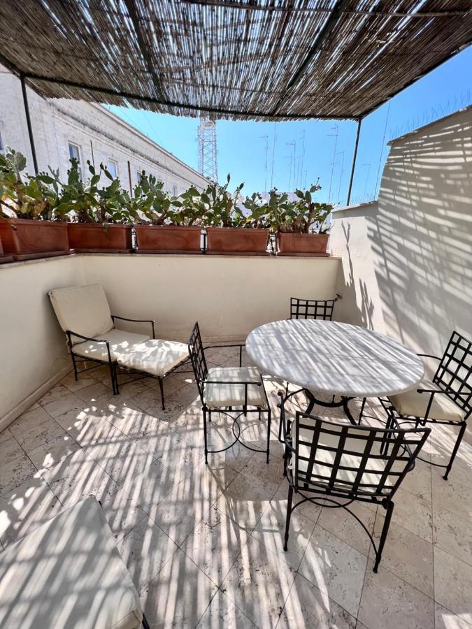 Best Stay - Intendenza21 Bari Esterno foto