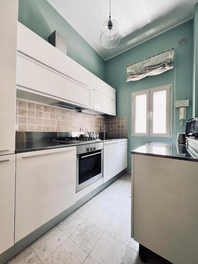 Best Stay - Intendenza21 Bari Esterno foto