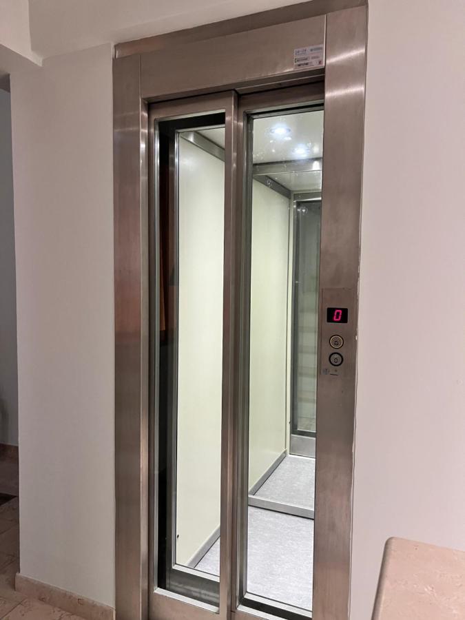 Best Stay - Intendenza21 Bari Esterno foto