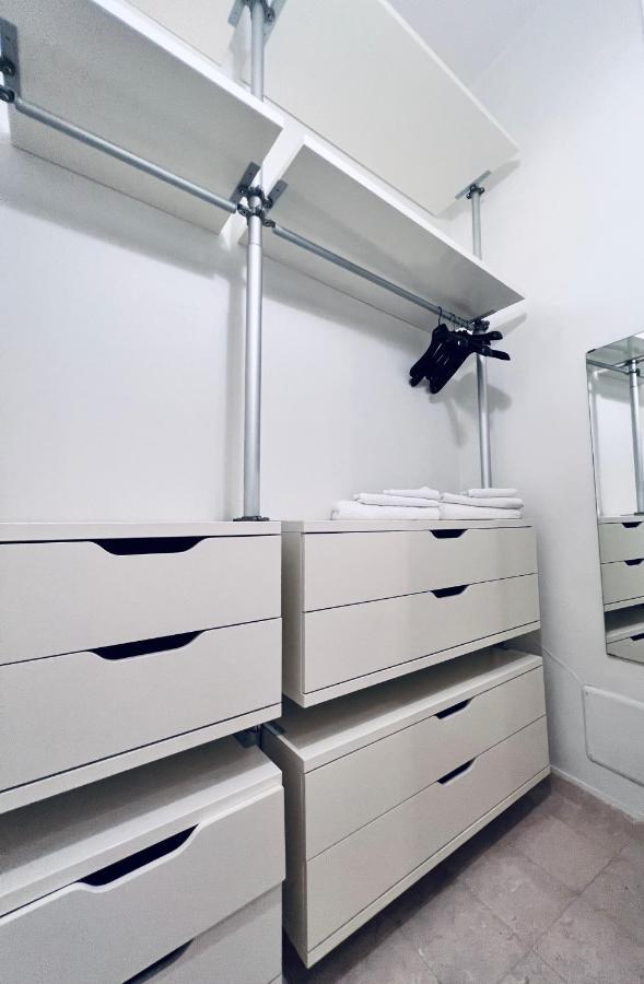 Best Stay - Intendenza21 Bari Esterno foto