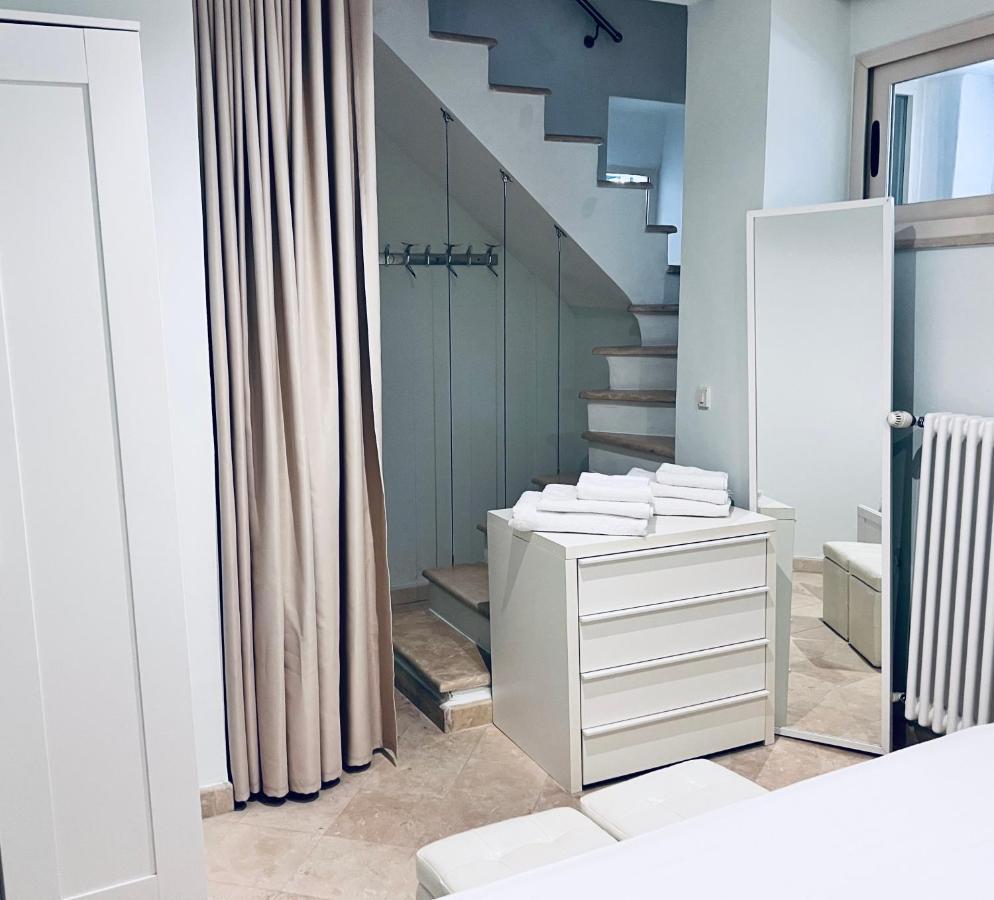 Best Stay - Intendenza21 Bari Esterno foto